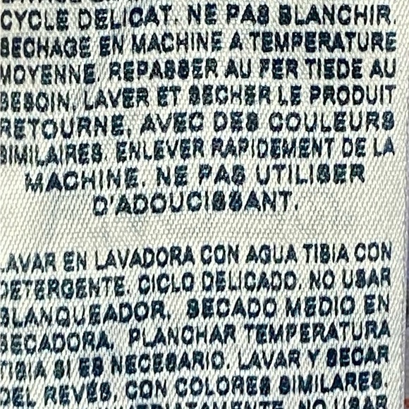 Dockers Men’s Pants 33” x 32” Solid Light Gray Straight Leg Pockets Casual - Picture 10 of 13